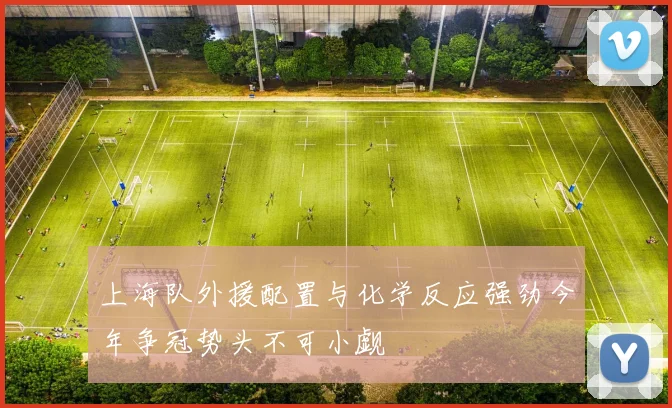 上海队外援配置与化学反应强劲今年争冠势头不可小觑