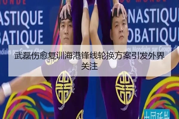武磊伤愈复训海港锋线轮换方案引发外界关注